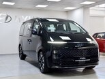 Hyundai Staria-45