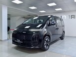 Hyundai Staria-47