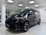 Hyundai Staria-43