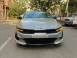 Kia K5-1