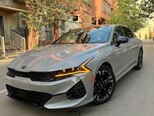 Kia K5-2