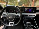 Kia K5-9