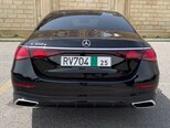 Mercedes E 300 e-8