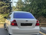 Chevrolet Nexia-7