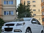 Chevrolet Nexia-1