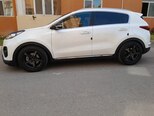 Kia Sportage-7
