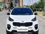 Kia Sportage-1