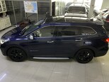 Hyundai Maxcruz-7