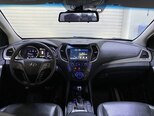 Hyundai Maxcruz-14