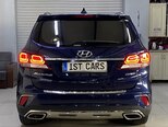 Hyundai Maxcruz-8