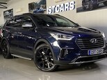 Hyundai Maxcruz-5