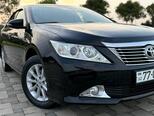 Toyota Camry-12