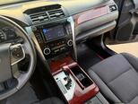 Toyota Camry-16