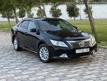 Toyota Camry-4