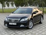 Toyota Camry-2