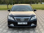 Toyota Camry-1