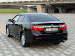 Toyota Camry-8