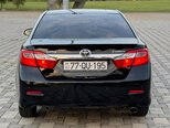 Toyota Camry-11