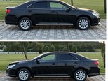 Toyota Camry-3