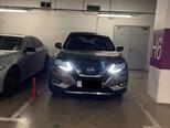 Nissan X-Trail-1