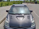 Toyota Prius-4