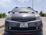 Toyota Prius-3