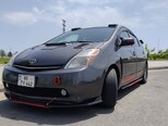 Toyota Prius-2