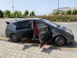 Toyota Prius-11