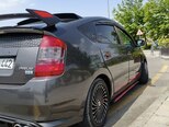 Toyota Prius-5
