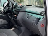 Mercedes Vito 111-9