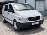 Mercedes Vito 111-7
