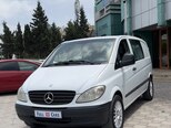 Mercedes Vito 111-1