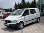 Mercedes Vito 111-2