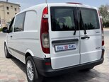 Mercedes Vito 111-3