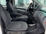 Mercedes Vito 111-8