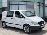 Mercedes Vito 111-4