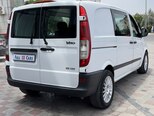 Mercedes Vito 111-5