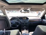 Mercedes E 200-4