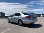 Mercedes E 200-11