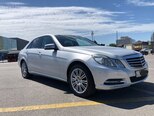 Mercedes E 200-14