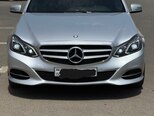 Mercedes E 220-1