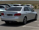 Mercedes E 220-5