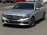 Mercedes E 220-4