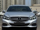 Mercedes E 220-2