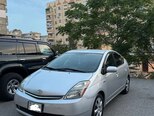 Toyota Prius-3