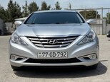 Hyundai Sonata-7