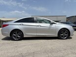 Hyundai Sonata-15