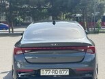 Kia K5-2