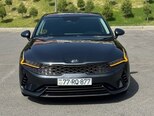 Kia K5-1