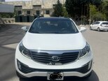 Kia Sportage-1